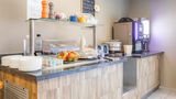 Appart'City Reims Parc des Expositions Restaurant