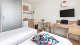 Appart'City Perpignan Centre Gare Room