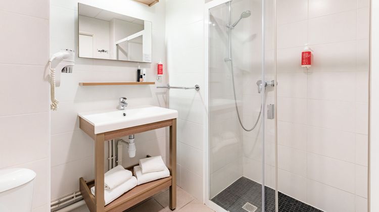 Appart'City Perpignan Centre Gare Room