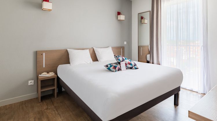 Appart'City Perpignan Centre Gare Room