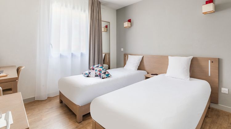 Appart'City Perpignan Centre Gare Room