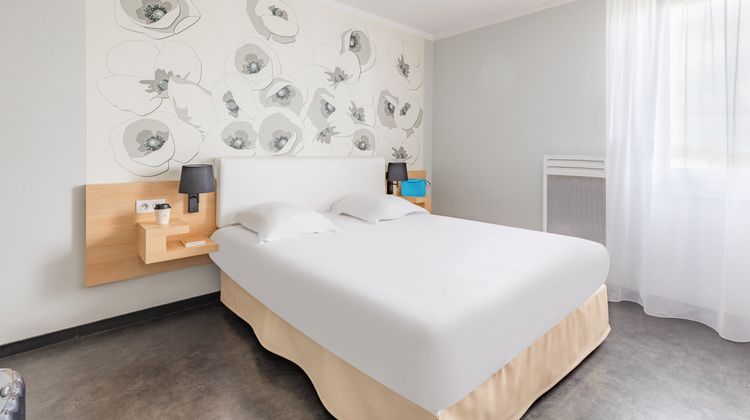 Appart'City Reims Parc des Expositions Room