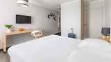 Appart'City Reims Parc des Expositions Room