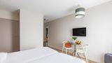 Appart'City Reims Parc des Expositions Room
