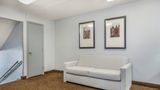 HomeTowne Studios & Suites Greensboro Lobby
