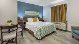 HomeTowne Studios & Suites Greensboro Room