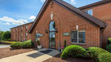 HomeTowne Studios & Suites Greensboro Exterior