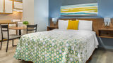 HomeTowne Studios & Suites Greensboro Room