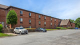HomeTowne Studios & Suites Greensboro Exterior