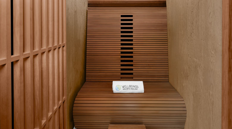 <b>Hotel Indigo Dubai Downtown Recreation</b>. Images powered by <a href="https://www.leonardoworldwide.com/" title="Leonardo Worldwide" target="_blank">Leonardo</a>.