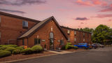 HomeTowne Studios & Suites Greensboro Exterior