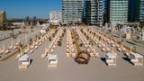 Crowne Plaza Constanta Mamaia Beach