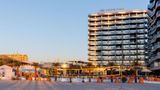 Crowne Plaza Constanta Mamaia Recreation