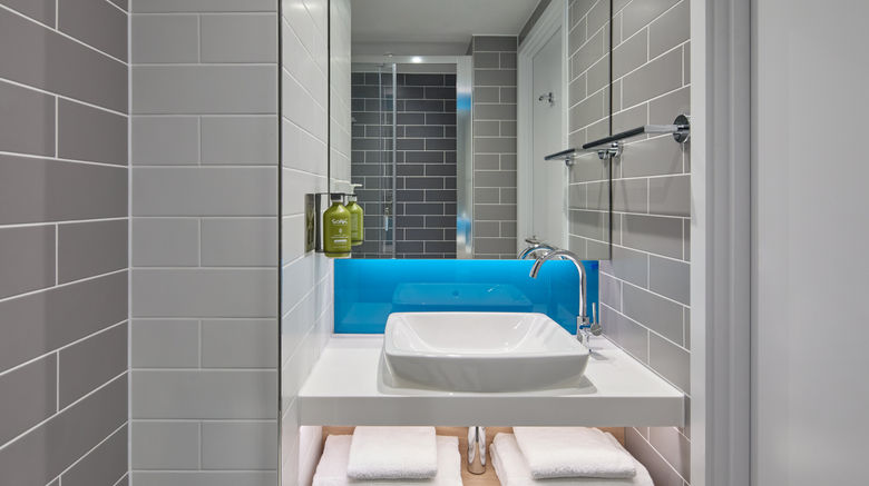 <b>Holiday Inn Express London - Limehouse Room</b>. Images powered by <a href="https://www.leonardoworldwide.com/" title="Leonardo Worldwide" target="_blank">Leonardo</a>.