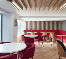 Holiday Inn Express London - Limehouse Exterior