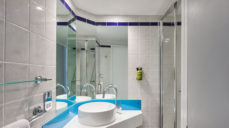 <b>Holiday Inn Express London - Limehouse Room</b>. Images powered by <a href="https://www.leonardoworldwide.com/" title="Leonardo Worldwide" target="_blank">Leonardo</a>.