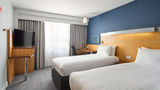 Holiday Inn Express London - Limehouse Room