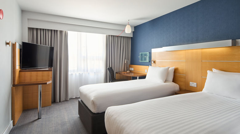 <b>Holiday Inn Express London - Limehouse Room</b>. Images powered by <a href="https://www.leonardoworldwide.com/" title="Leonardo Worldwide" target="_blank">Leonardo</a>.