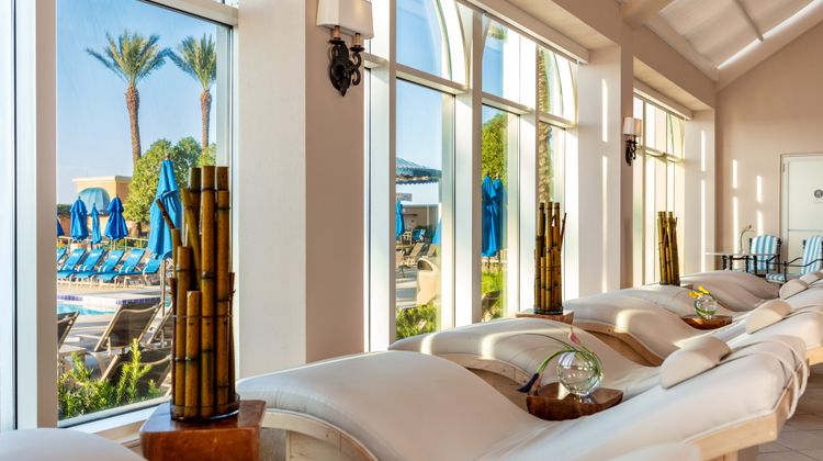 Beau Rivage Resort & Casino Spa