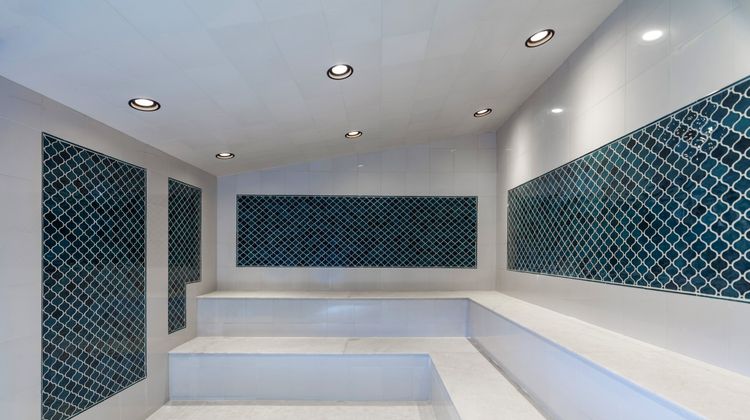 Beau Rivage Resort & Casino Spa