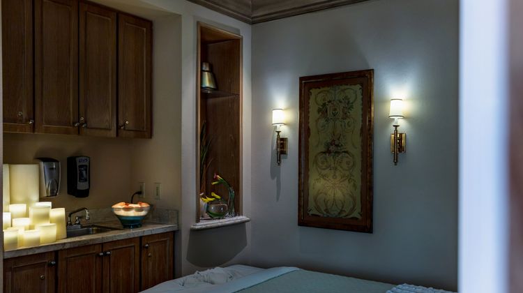 Beau Rivage Resort & Casino Spa