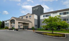 Garner Hotel Londonderry Manchester
