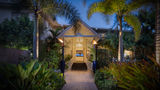 Sea Breeze Beach House Exterior