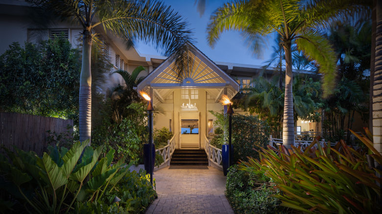 Sea Breeze Beach House Exterior. Images powered by <a href="https://www.leonardoworldwide.com" target="_blank" rel="noopener">Leonardo</a>.