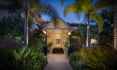 Sea Breeze Beach House