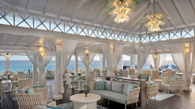 <b>Sea Breeze Beach House Restaurant</b>. Images powered by <a href="https://www.leonardoworldwide.com/" title="Leonardo Worldwide" target="_blank">Leonardo</a>.