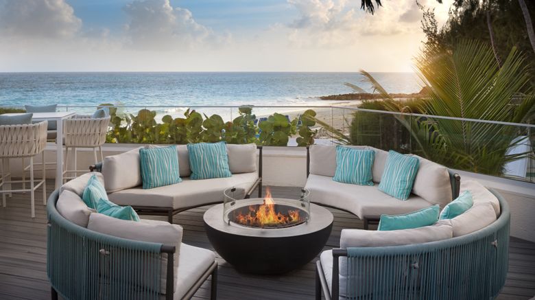 <b>Sea Breeze Beach House Exterior</b>. Images powered by <a href="https://www.leonardoworldwide.com/" title="Leonardo Worldwide" target="_blank">Leonardo</a>.