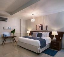 Hodelpa Caribe Colonial Room