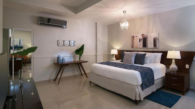 Hodelpa Caribe Colonial Room