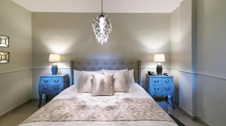 Hodelpa Caribe Colonial Room