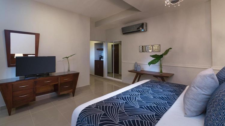 Hodelpa Caribe Colonial Room