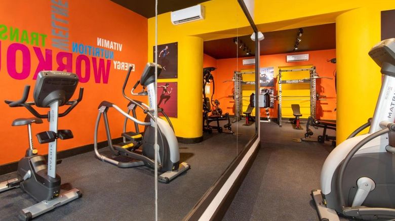 <b>Hodelpa Caribe Colonial Health Club</b>. Images powered by <a href="https://www.leonardoworldwide.com/" title="Leonardo Worldwide" target="_blank">Leonardo</a>.