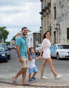 Hodelpa Caribe Colonial
