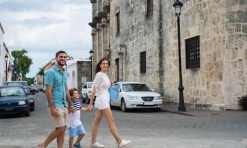 Hodelpa Caribe Colonial