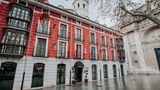 <b>El Coloquio Exterior</b>. Images powered by <a href="https://www.leonardoworldwide.com/" title="Leonardo Worldwide" target="_blank">Leonardo</a>.