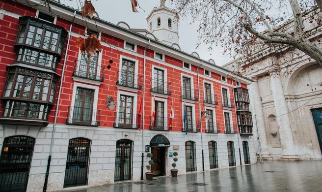 El Coloquio Exterior