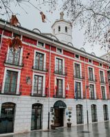 El Coloquio