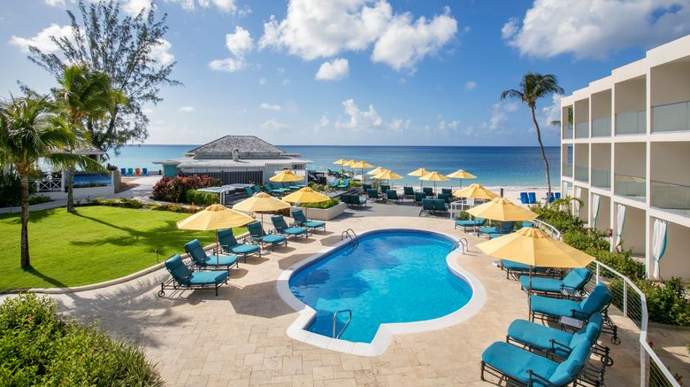 <b>Sea Breeze Beach House Pool</b>. Images powered by <a href="https://www.leonardoworldwide.com/" title="Leonardo Worldwide" target="_blank">Leonardo</a>.