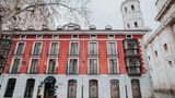 <b>El Coloquio Exterior</b>. Images powered by <a href="https://www.leonardoworldwide.com/" title="Leonardo Worldwide" target="_blank">Leonardo</a>.