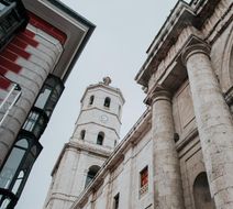 El Coloquio Exterior