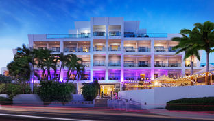 The Rockley