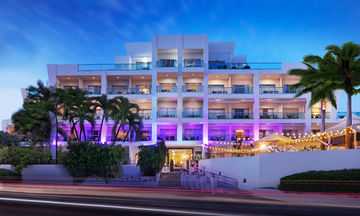 The Rockley