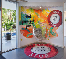 The Rockley Lobby