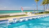 Sea Breeze Beach House Pool