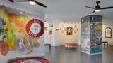 The Rockley Lobby