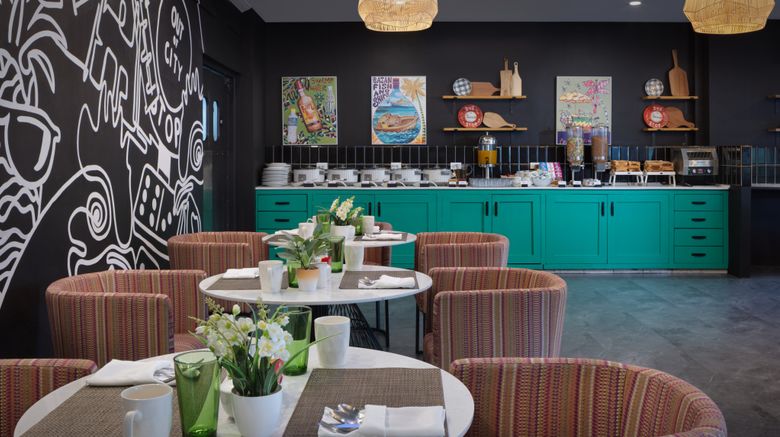 <b>The Rockley Restaurant</b>. Images powered by <a href="https://www.leonardoworldwide.com/" title="Leonardo Worldwide" target="_blank">Leonardo</a>.